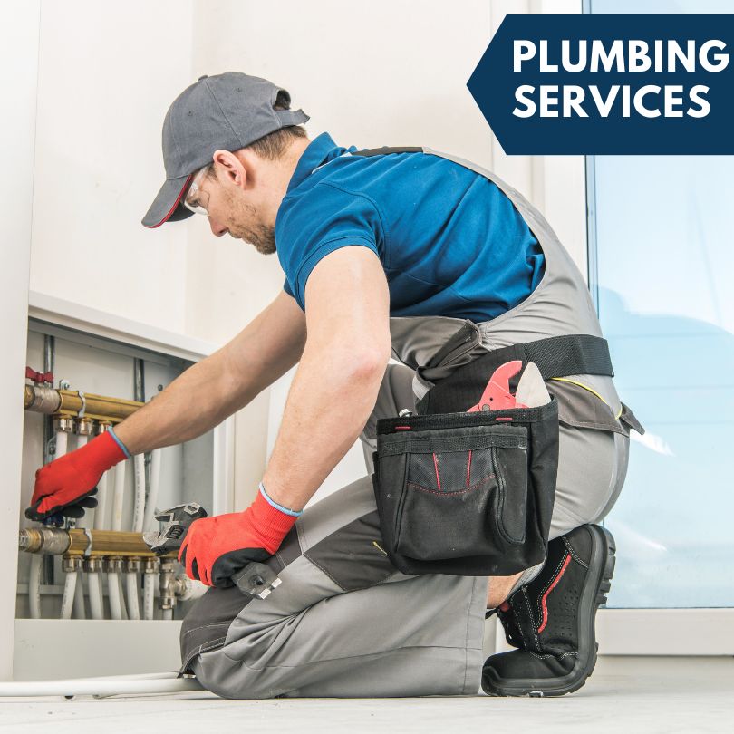 Tiro Plumbing Company